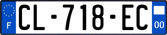 CL-718-EC