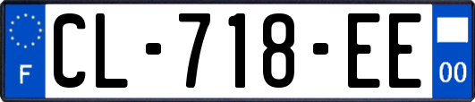 CL-718-EE