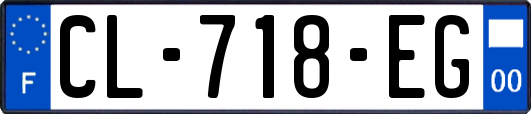 CL-718-EG