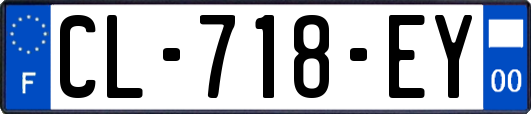 CL-718-EY