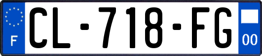 CL-718-FG