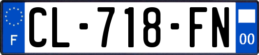CL-718-FN