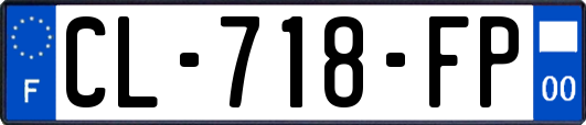 CL-718-FP