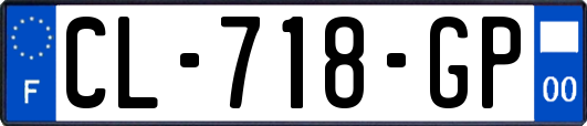 CL-718-GP