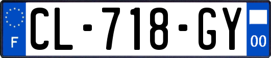 CL-718-GY