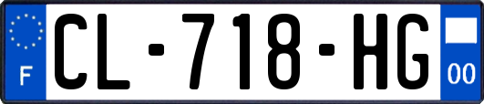 CL-718-HG