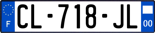 CL-718-JL