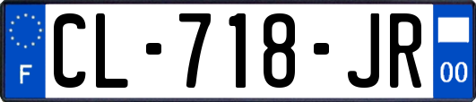 CL-718-JR