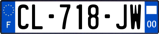 CL-718-JW