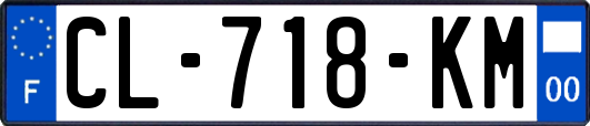 CL-718-KM