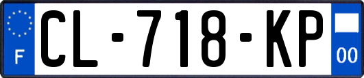 CL-718-KP