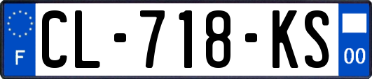 CL-718-KS