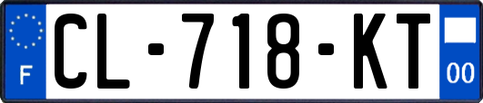 CL-718-KT