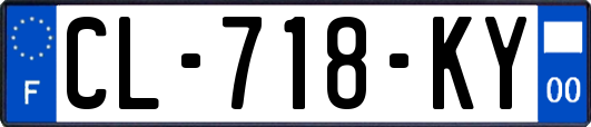 CL-718-KY