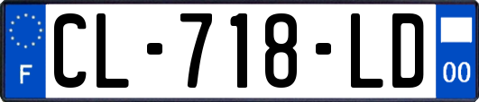 CL-718-LD