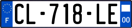 CL-718-LE
