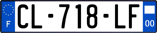 CL-718-LF
