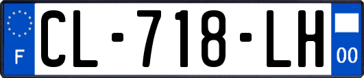 CL-718-LH