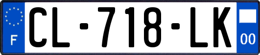 CL-718-LK