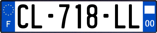 CL-718-LL