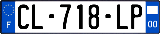 CL-718-LP