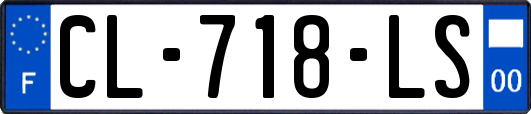 CL-718-LS