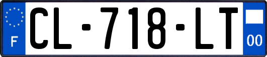 CL-718-LT