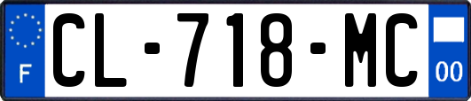 CL-718-MC