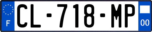 CL-718-MP