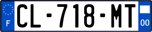 CL-718-MT