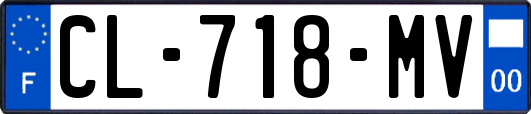 CL-718-MV