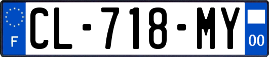 CL-718-MY