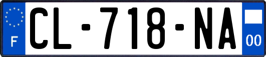 CL-718-NA