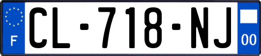 CL-718-NJ