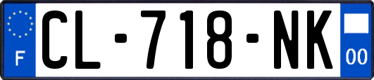 CL-718-NK