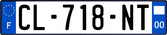 CL-718-NT