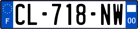 CL-718-NW