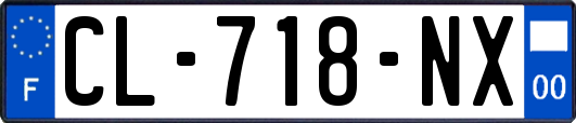 CL-718-NX