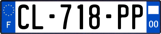 CL-718-PP