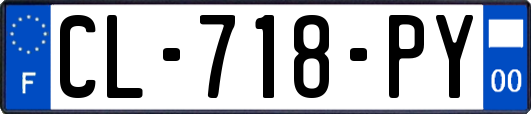 CL-718-PY
