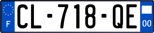 CL-718-QE