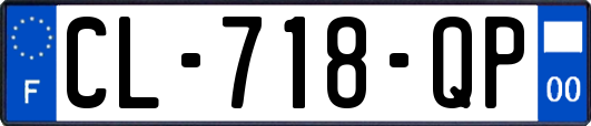 CL-718-QP