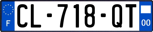 CL-718-QT