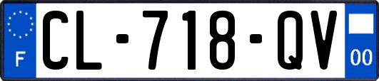 CL-718-QV
