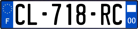 CL-718-RC