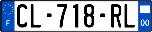 CL-718-RL