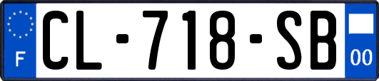 CL-718-SB