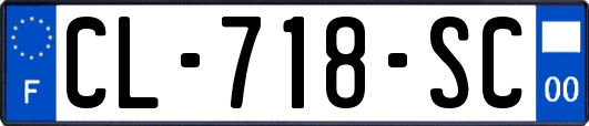 CL-718-SC