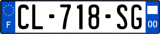 CL-718-SG