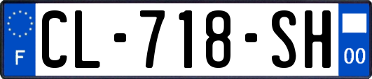 CL-718-SH